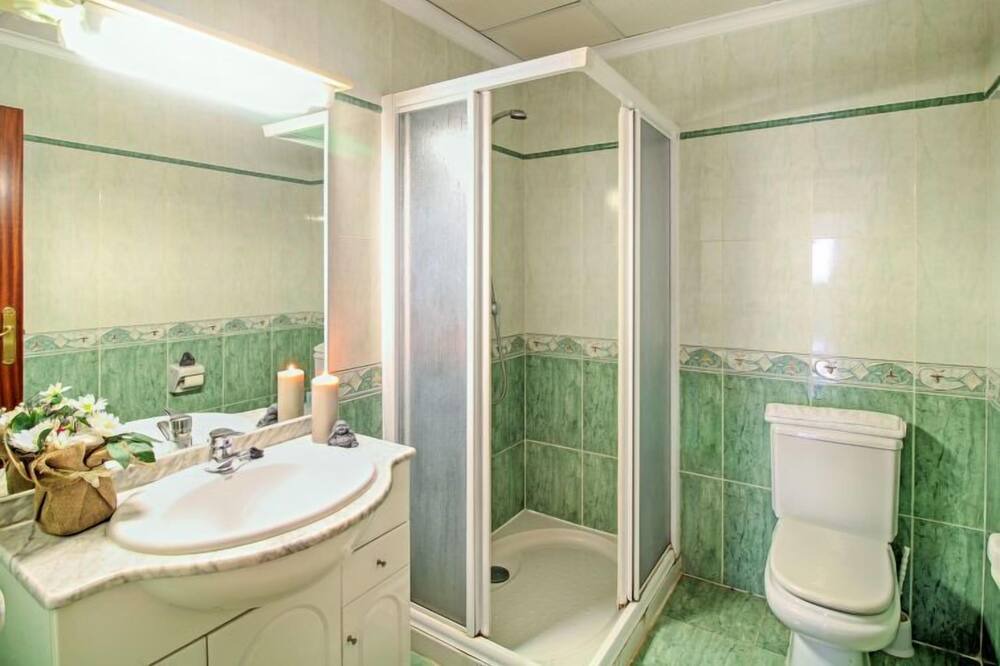 Photo of Bathroom in La Empedrola