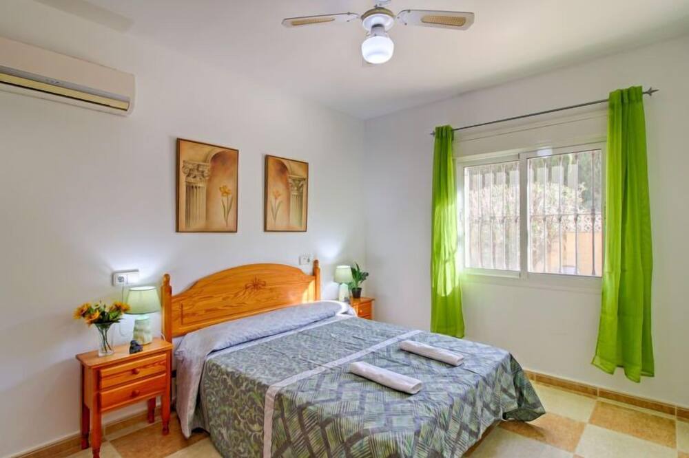 Photo of Bedroom in La Empedrola