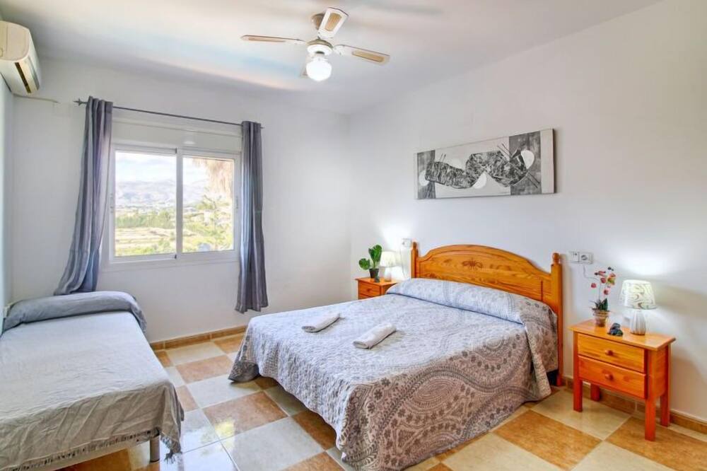 Photo of Bedroom in La Empedrola