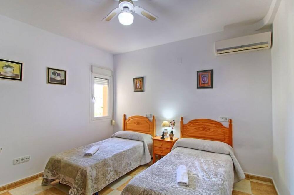 Photo of Bedroom in La Empedrola