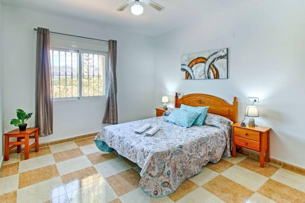 Photo of Bedroom in La Empedrola