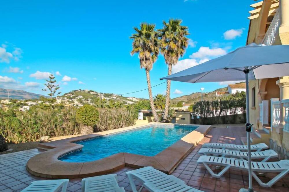 Photo of Outdoor in La Empedrola
