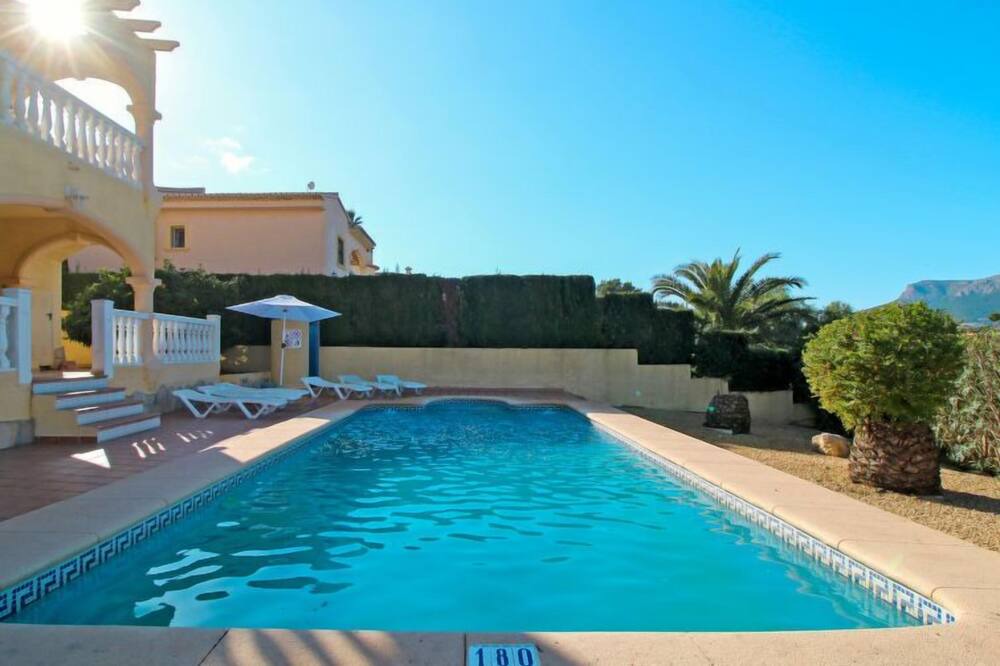 Photo of Outdoor in La Empedrola
