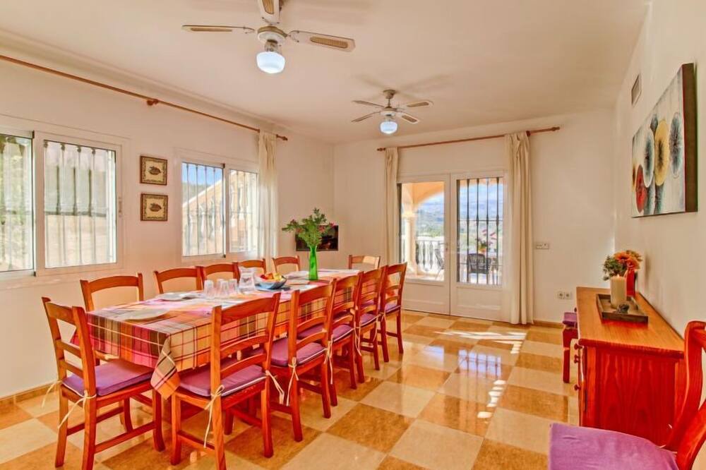 Photo of Kitchen in La Empedrola