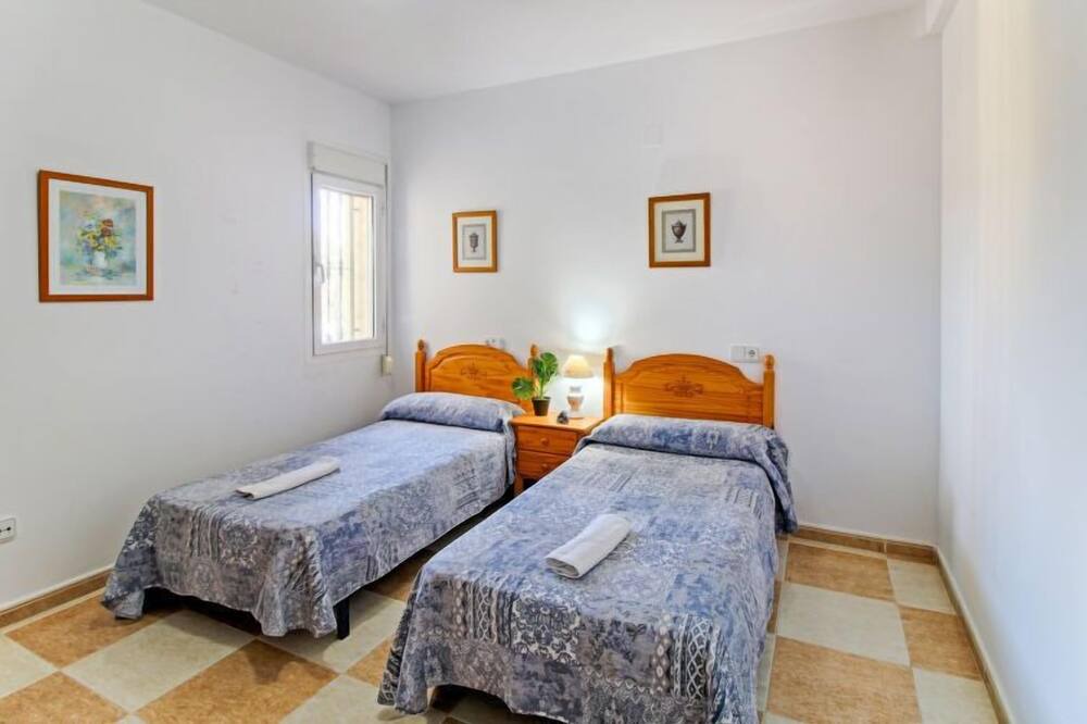 Photo of Bedroom in La Empedrola
