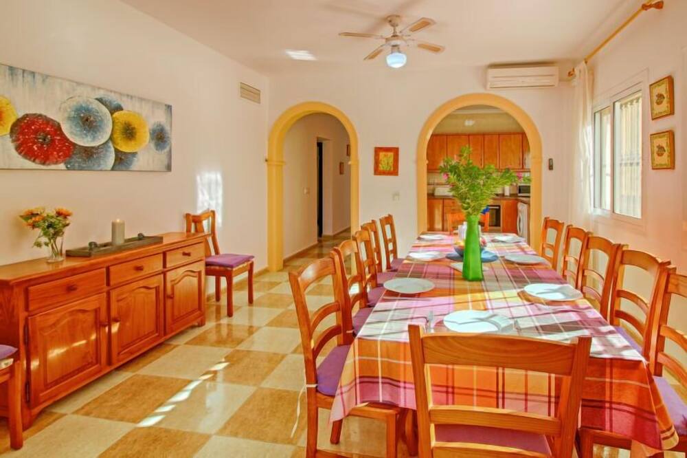 Photo of Kitchen in La Empedrola