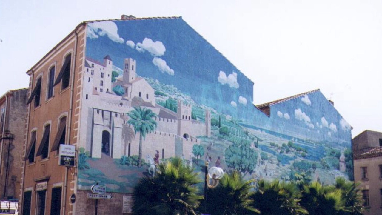 Photo of Outdoor in La Palme