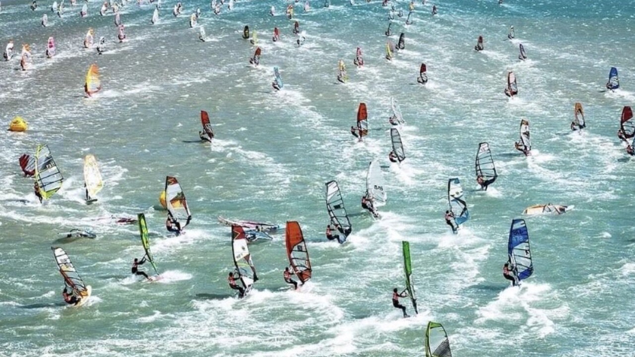 Photo of Outdoor in La Palme