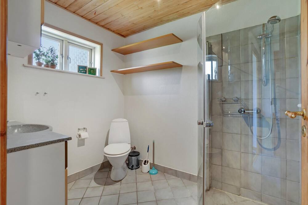 Photo of Bathroom in Sejerslev