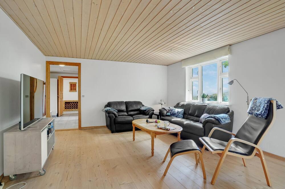 Photo of Bedroom in Sejerslev