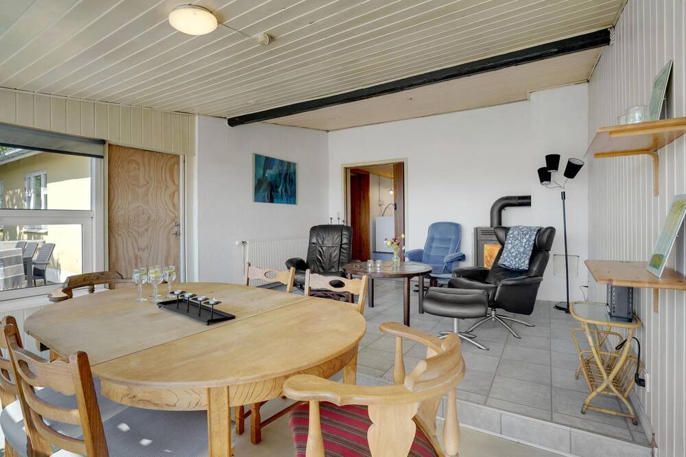 Photo of Bedroom in Sejerslev