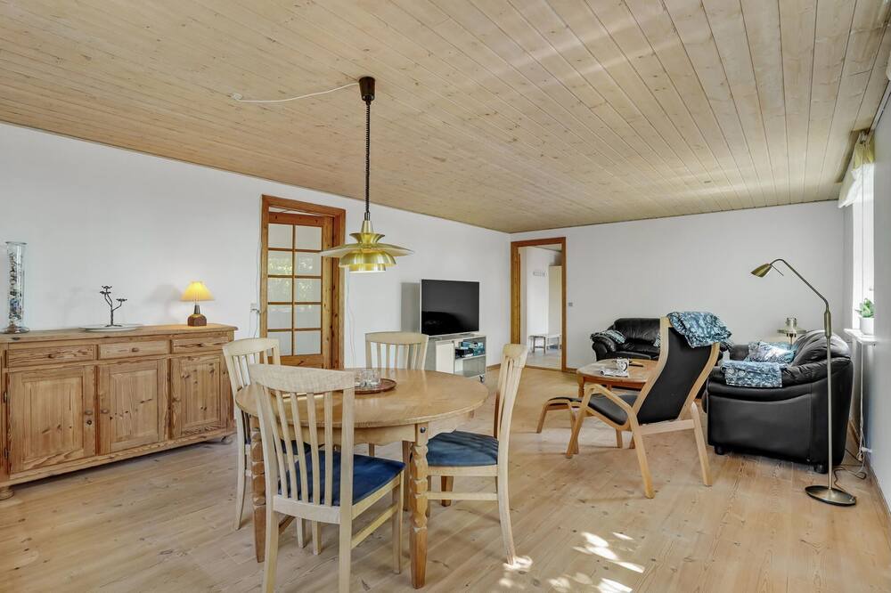 Photo of Bedroom in Sejerslev