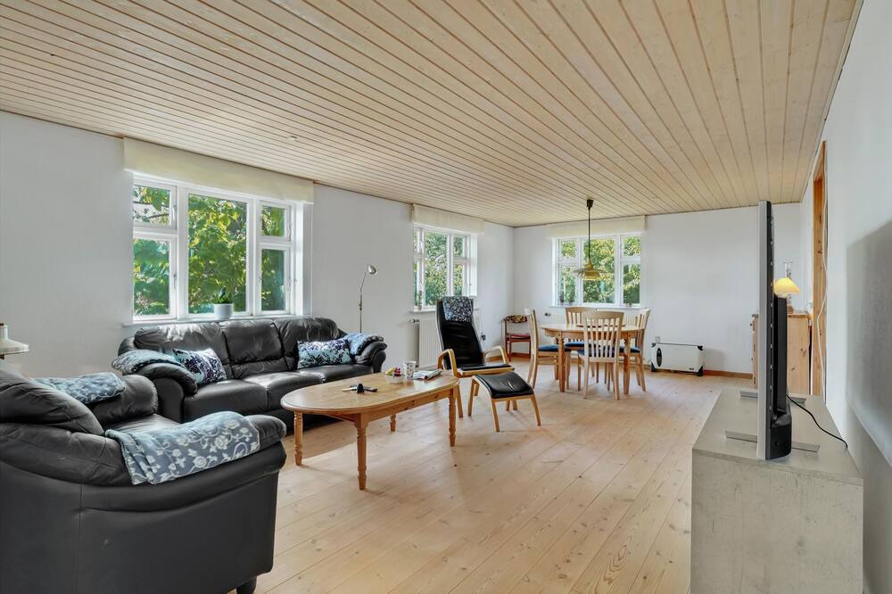 Photo of Bedroom in Sejerslev