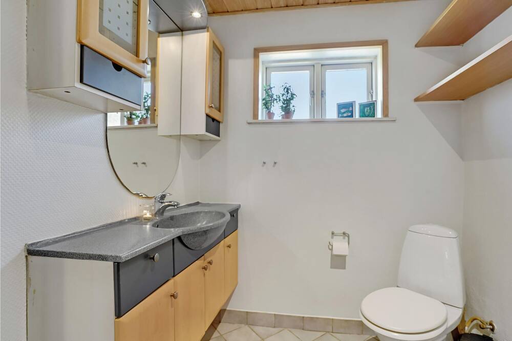 Photo of Bathroom in Sejerslev
