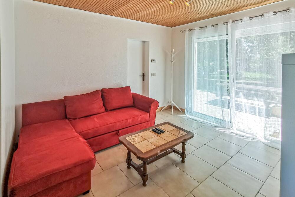 Photo of Bedroom in Saint-Julien-des-Landes