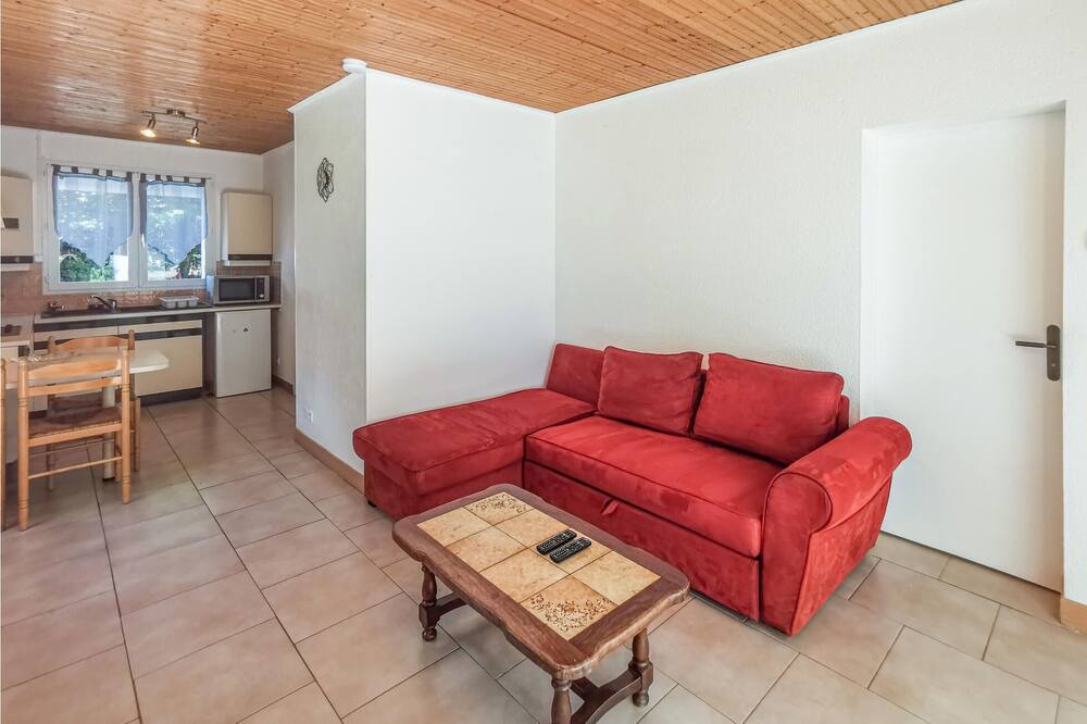 Photo of Bedroom in Saint-Julien-des-Landes