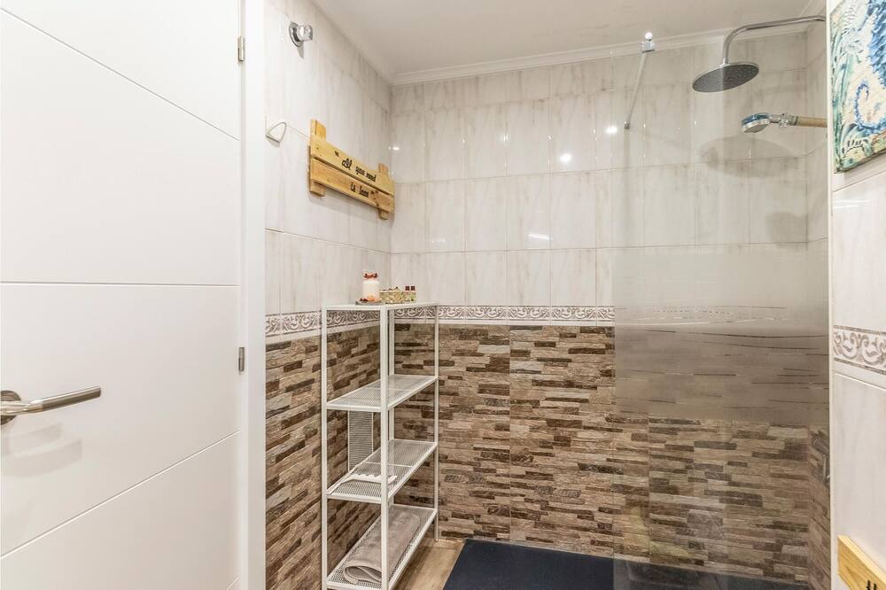 Photo of Bathroom in Castro Urdiales