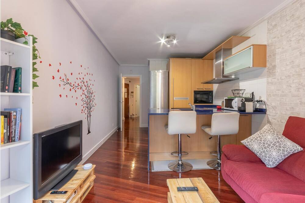 Photo of Bedroom in Castro Urdiales