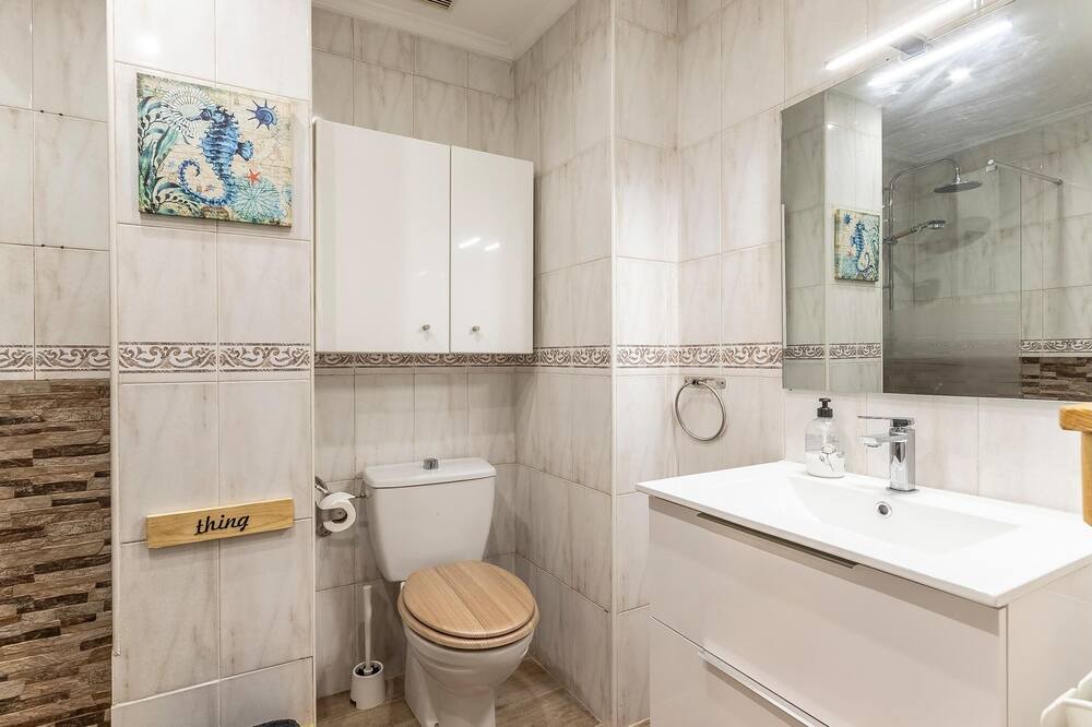 Photo of Bathroom in Castro Urdiales