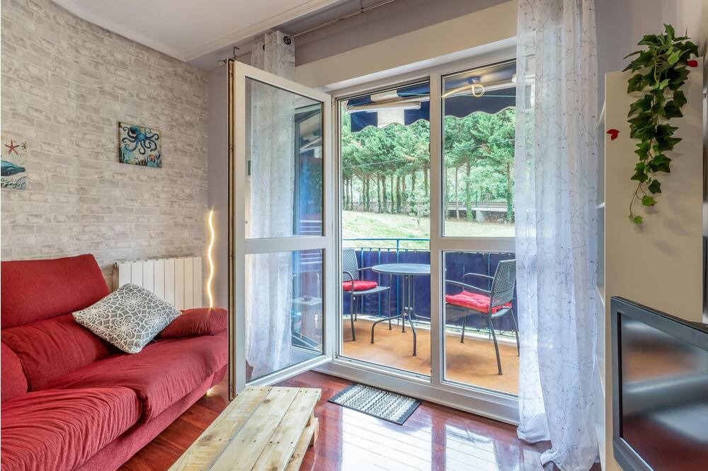 Photo of Bedroom in Castro Urdiales
