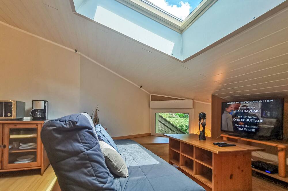 Photo of Bedroom in Saint-Julien-des-Landes