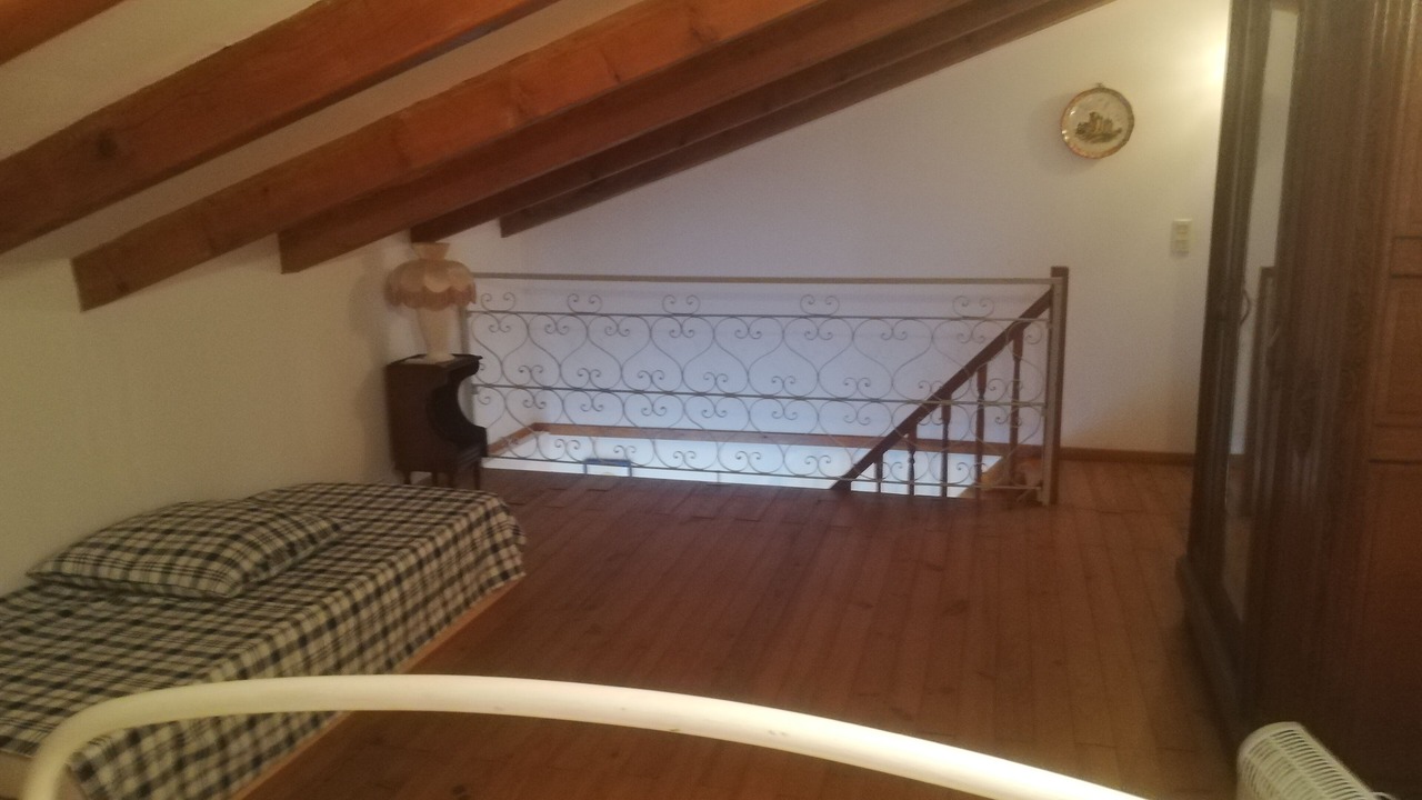 Photo of Bedroom in Lussas