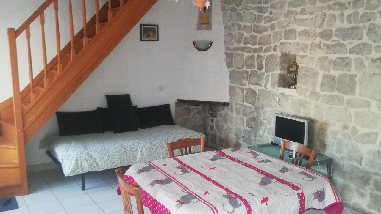 Photo of Livingroom in Lussas