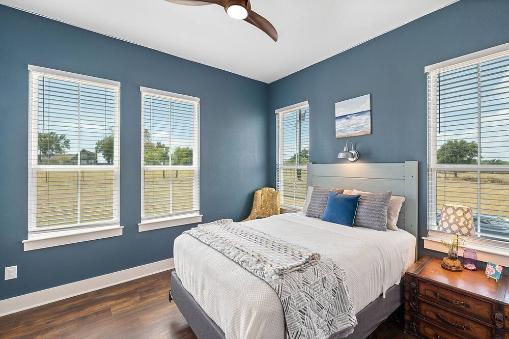 Photo of Bedroom in Cotton Gin
