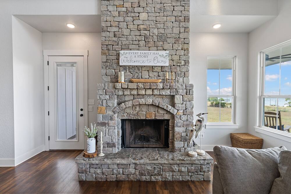 Photo of Livingroom in Cotton Gin
