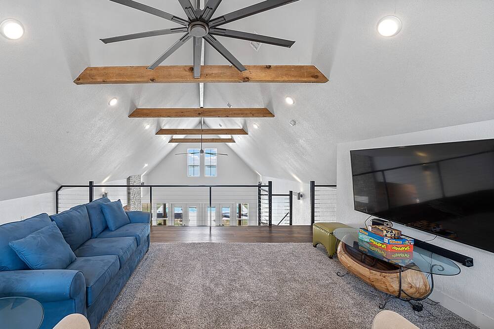 Photo of Livingroom in Cotton Gin
