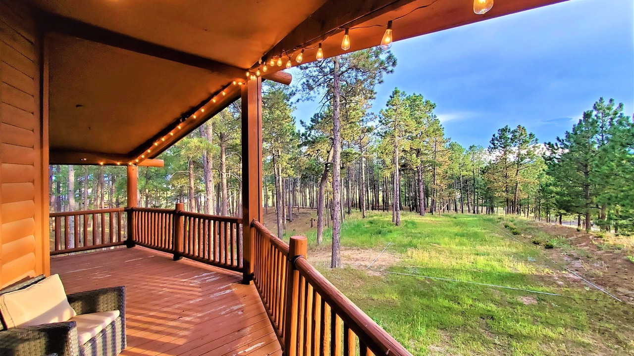 Photo of Outdoor in Colorado Springs