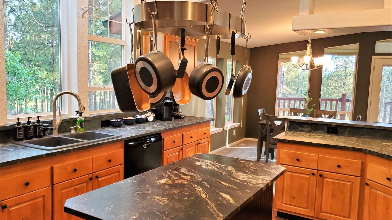 Photo of Kitchen in Colorado Springs