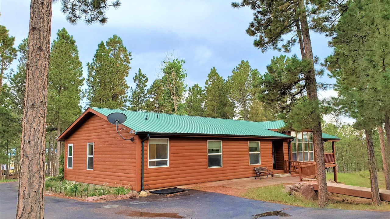 Photo of Outdoor in Colorado Springs