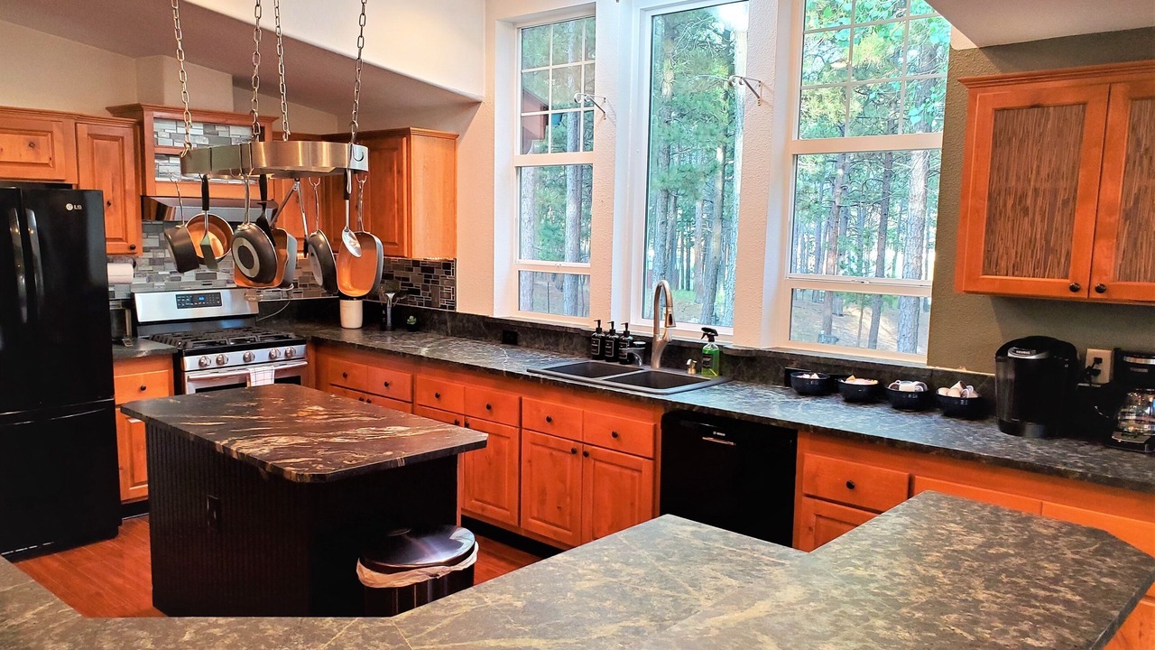 Photo of Kitchen in Colorado Springs