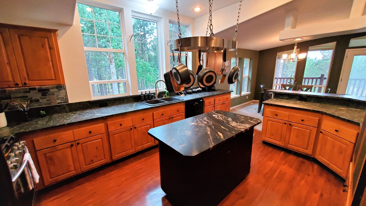 Photo of Kitchen in Colorado Springs