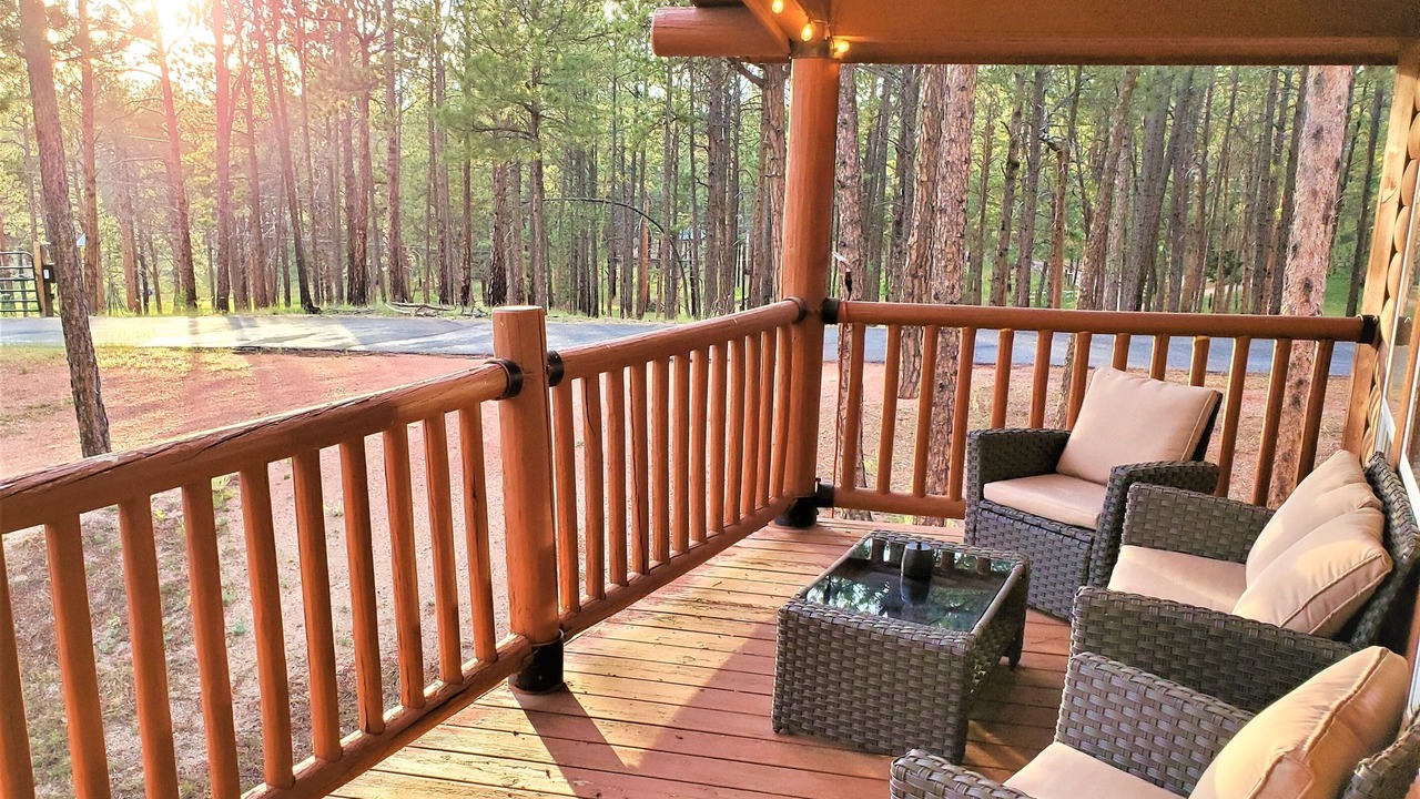Photo of Outdoor in Colorado Springs