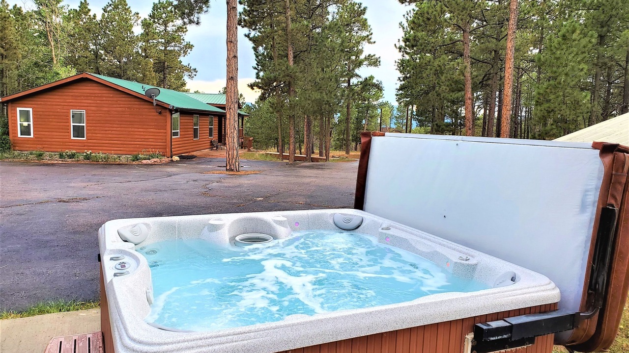 Photo of Outdoor in Colorado Springs