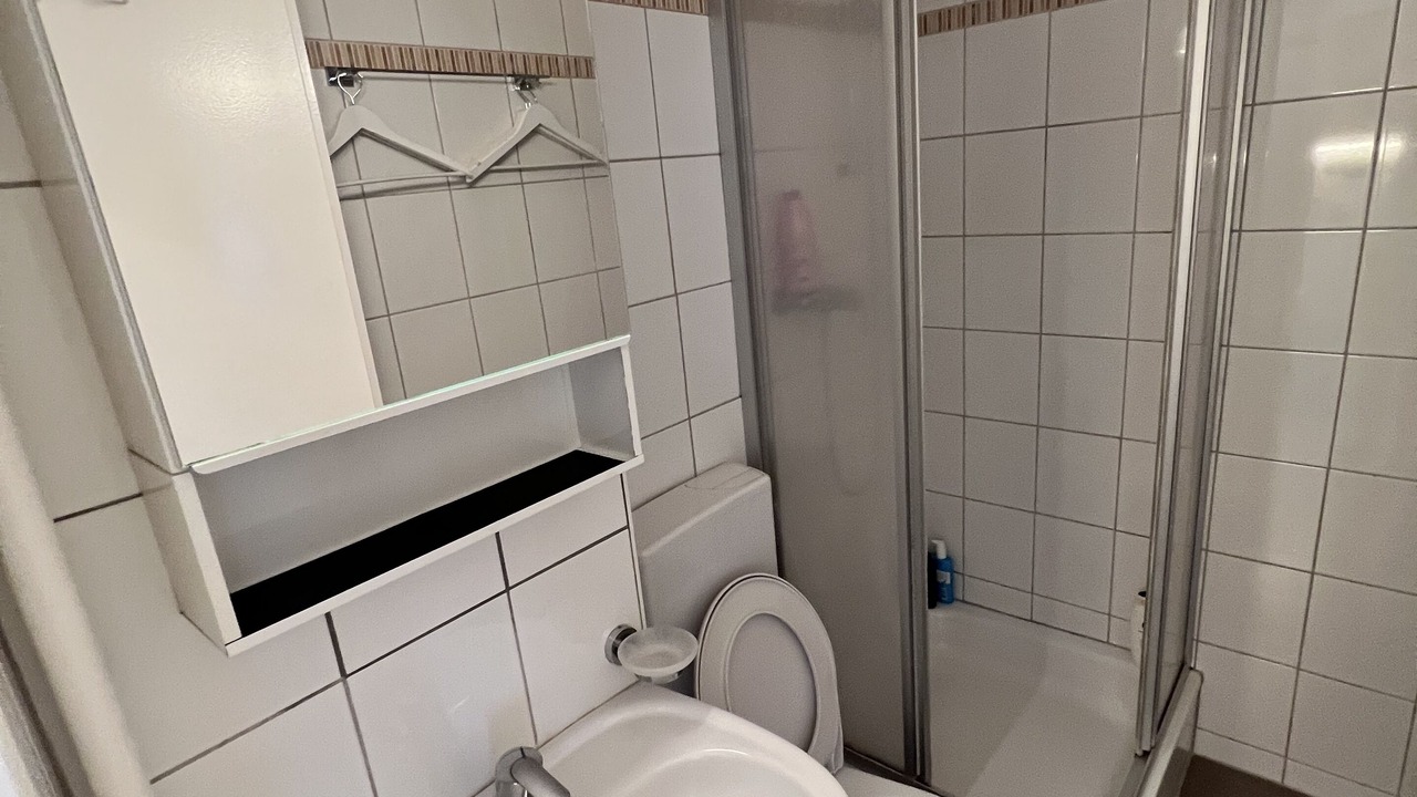 Photo of Bathroom in Downtown Geneva