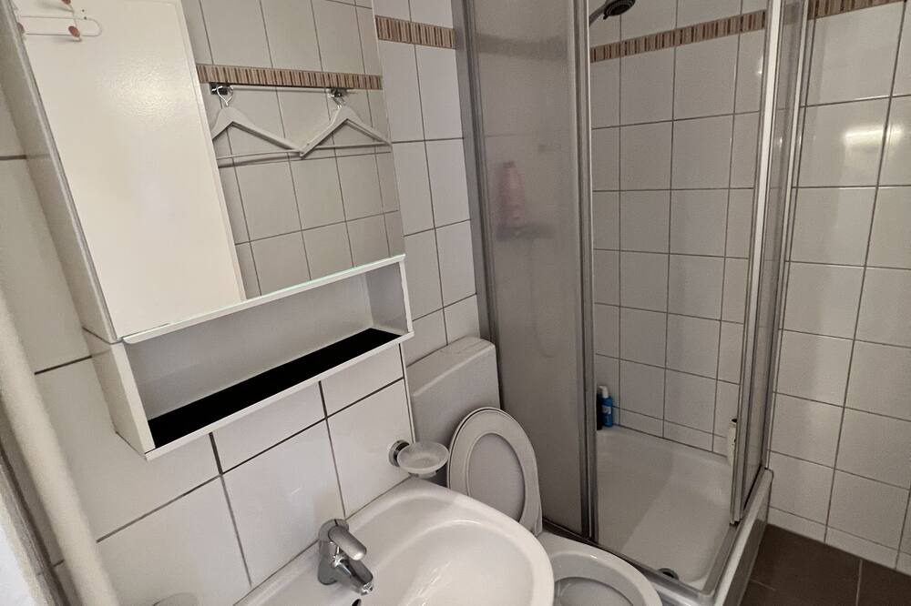 Photo of Bathroom in Downtown Geneva