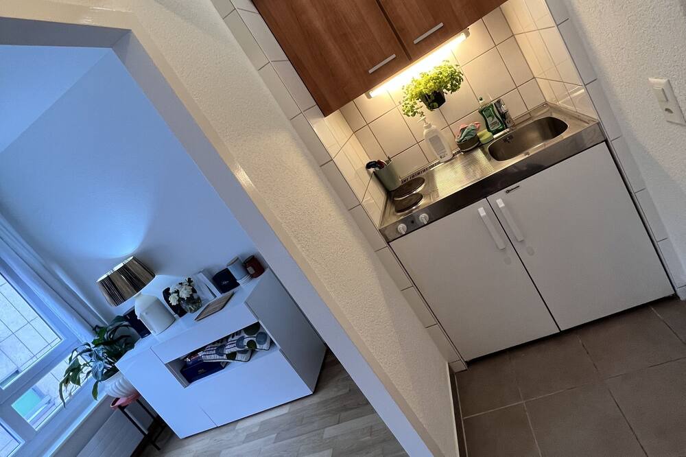 Photo of Kitchen in Downtown Geneva