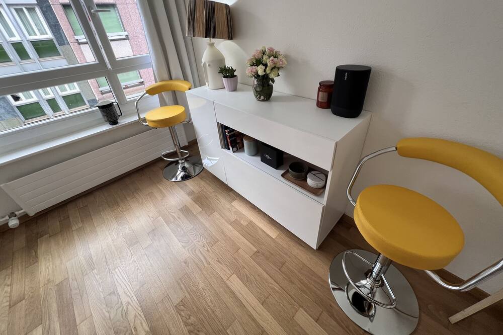 Photo of Bedroom in Downtown Geneva