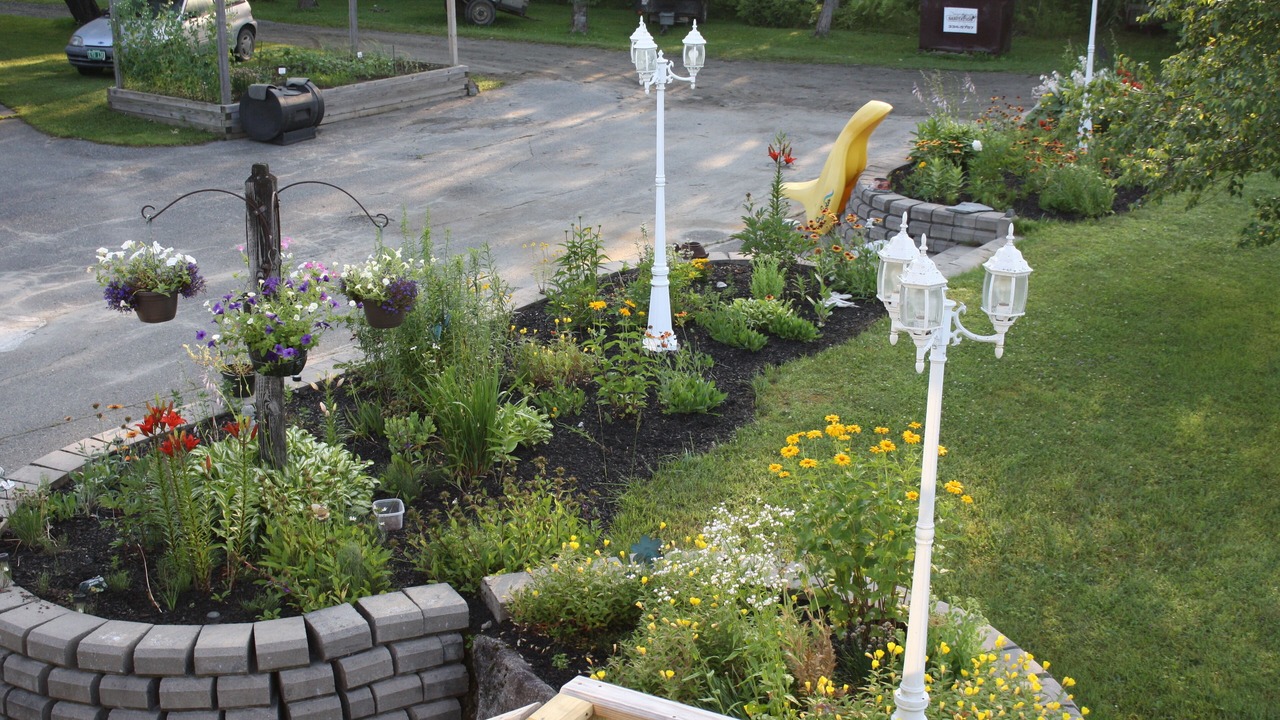 Photo of Outdoor in Newport