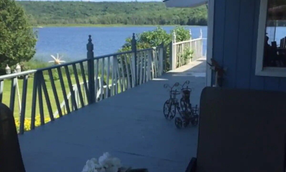 Photo of Outdoor in Newport