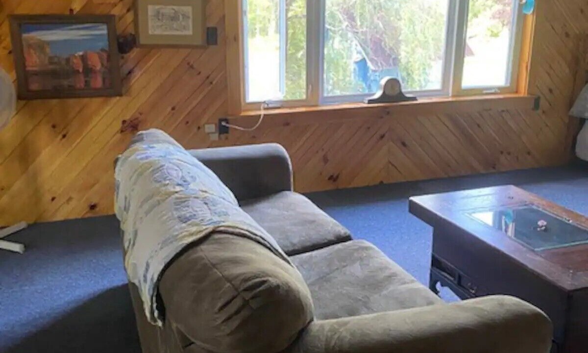 Photo of Livingroom in Newport