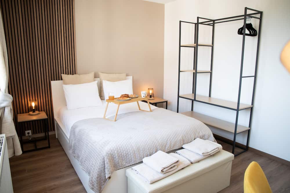 Photo of Bedroom in Divonne-les-Bains