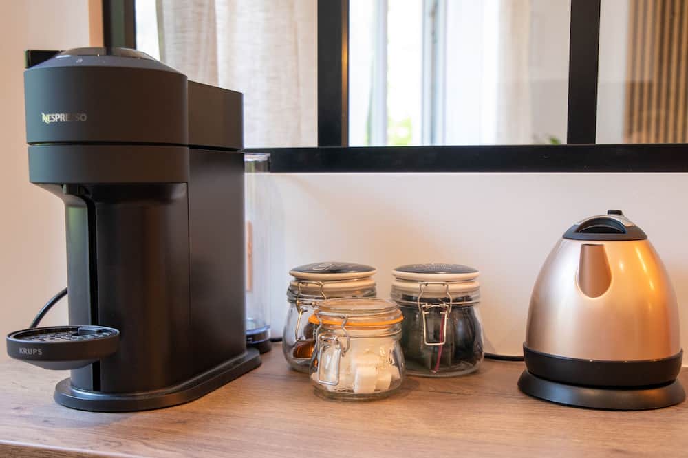 Photo of Kitchen in Divonne-les-Bains