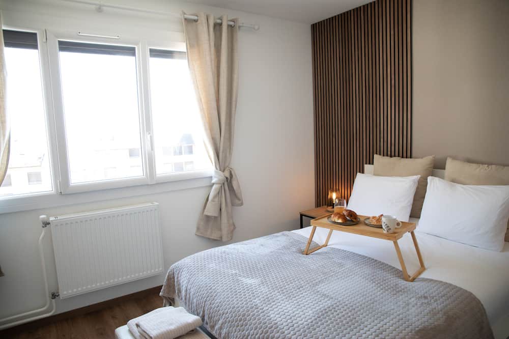 Photo of Bedroom in Divonne-les-Bains