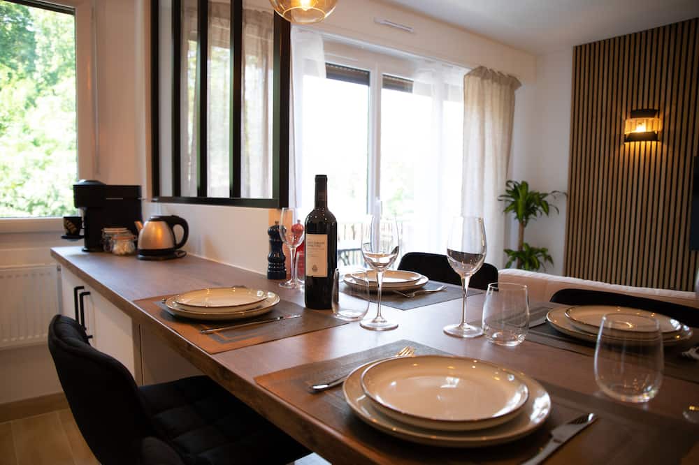 Photo of Kitchen in Divonne-les-Bains