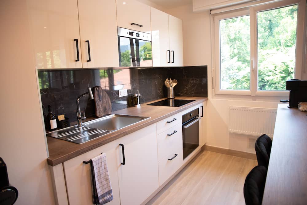 Photo of Kitchen in Divonne-les-Bains