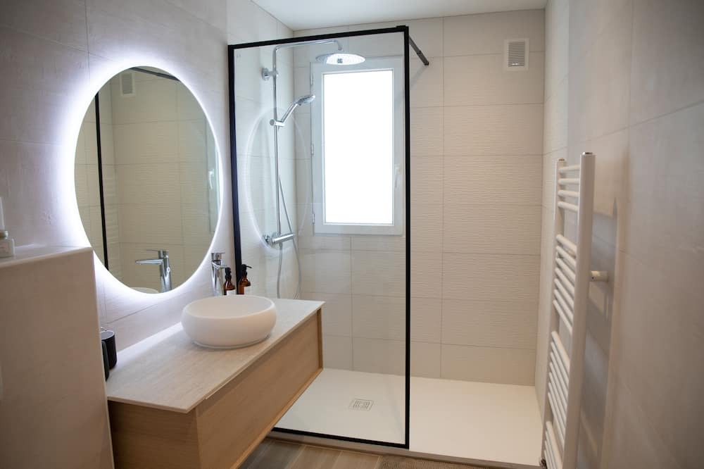 Photo of Bathroom in Divonne-les-Bains